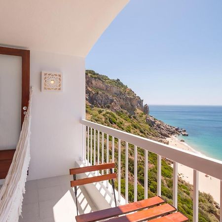 House On The Beach Sesimbra Buitenkant foto