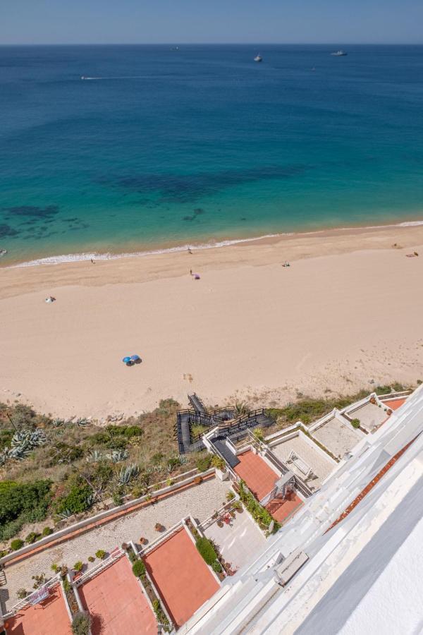 House On The Beach Sesimbra Buitenkant foto