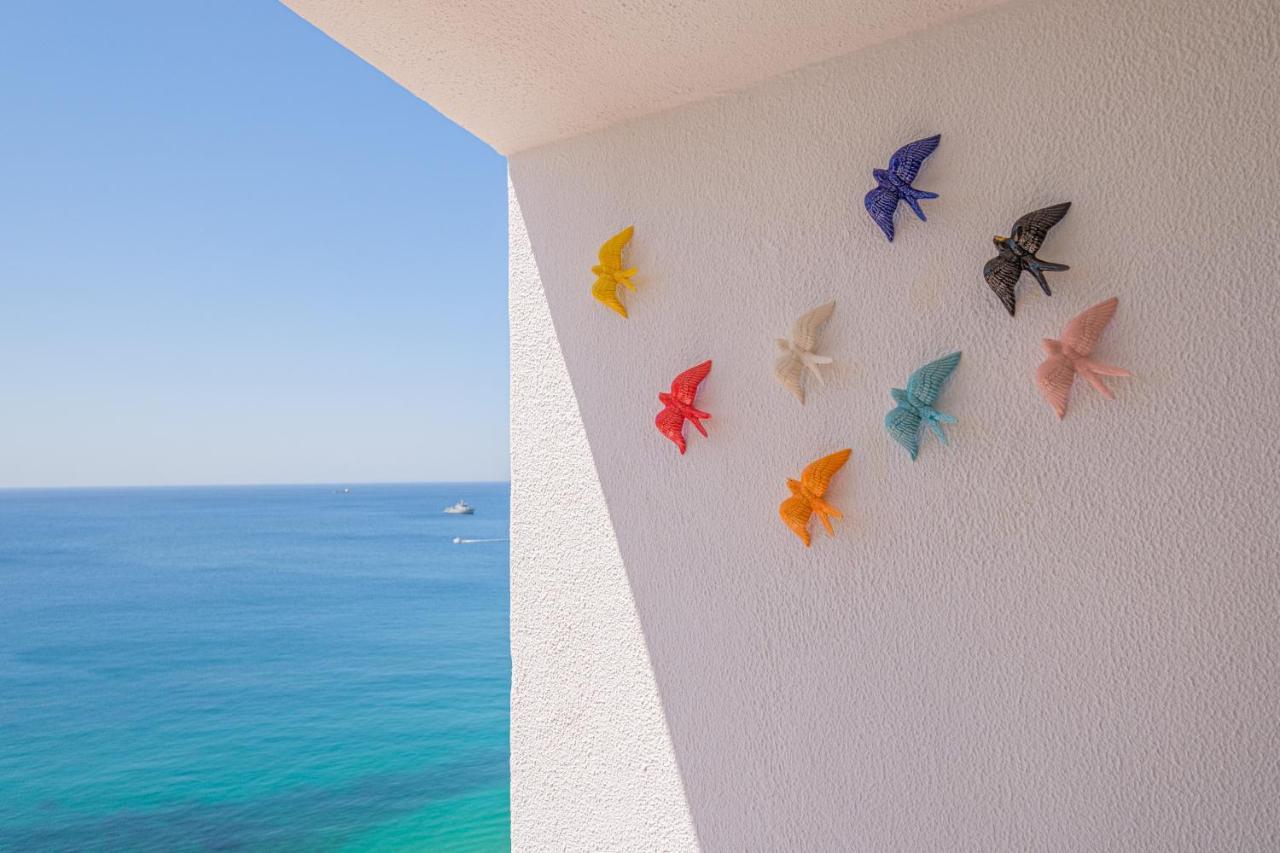 House On The Beach Sesimbra Buitenkant foto