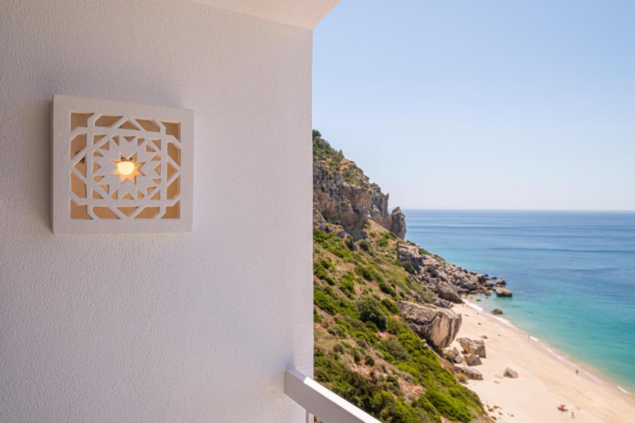 House On The Beach Sesimbra Buitenkant foto