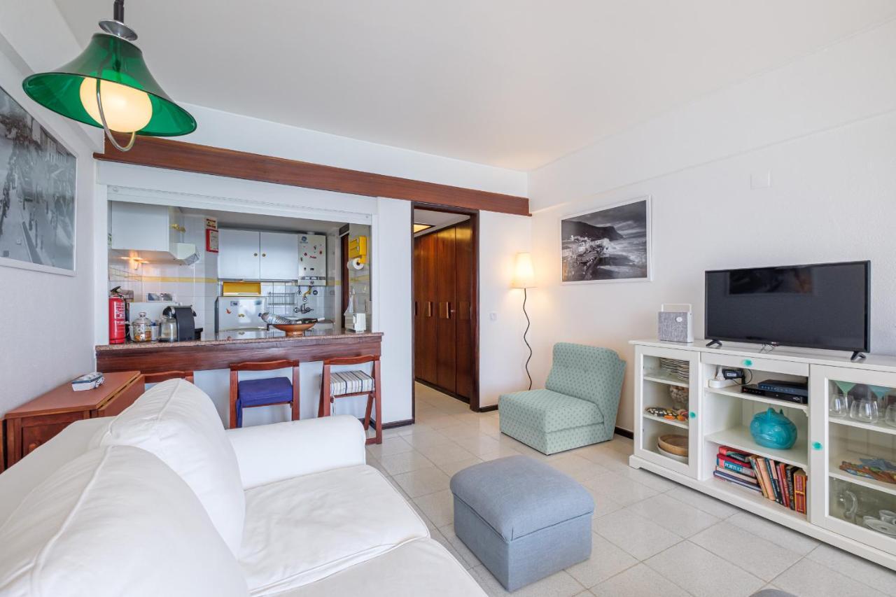 House On The Beach Sesimbra Buitenkant foto