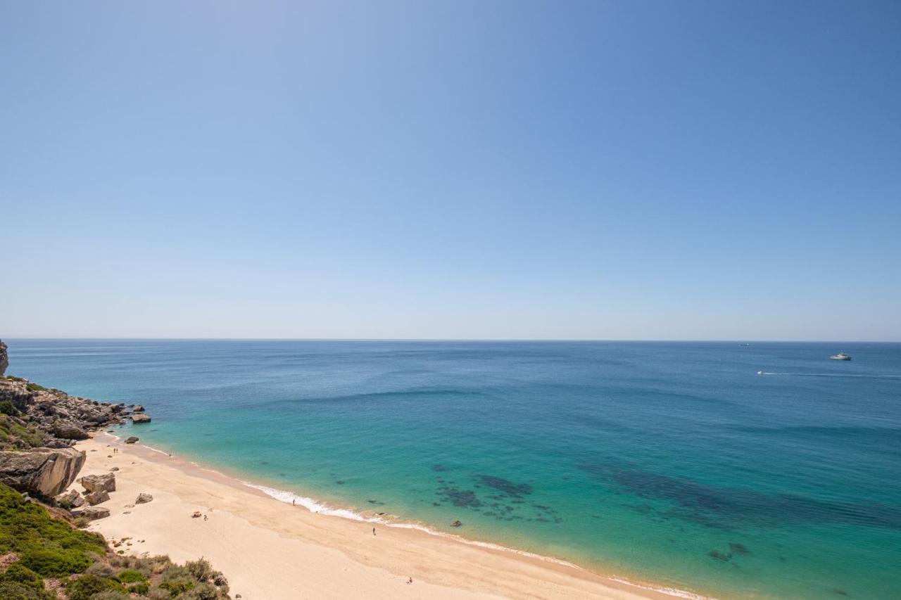 House On The Beach Sesimbra Buitenkant foto