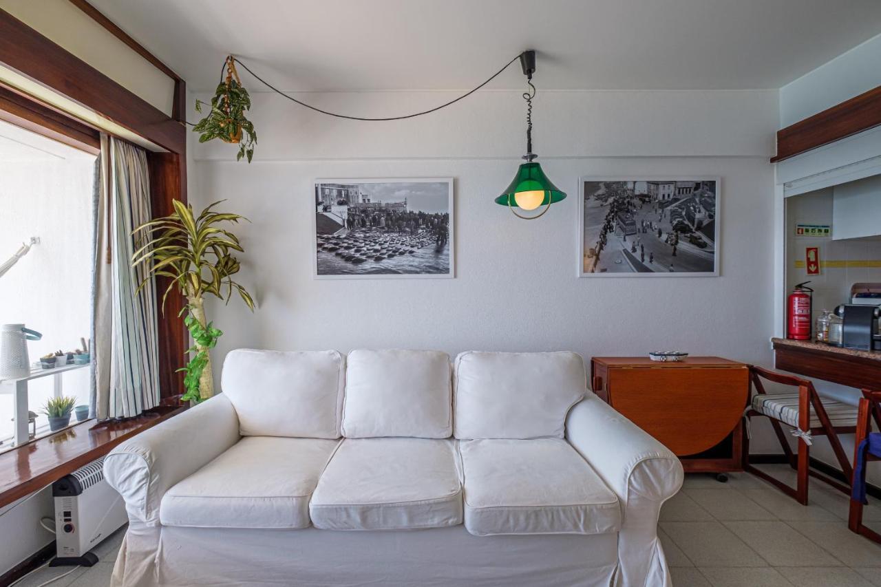 House On The Beach Sesimbra Buitenkant foto