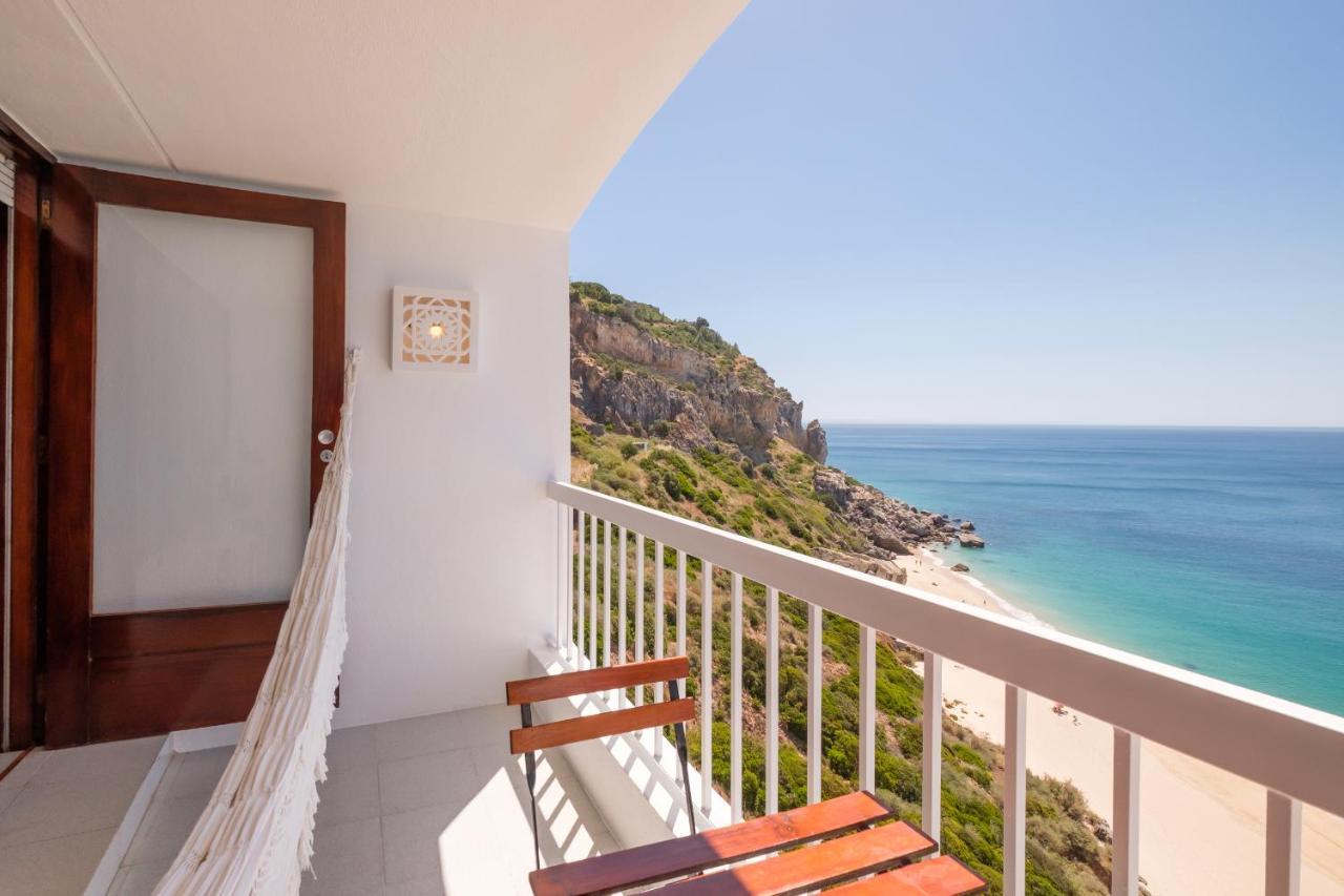 House On The Beach Sesimbra Buitenkant foto