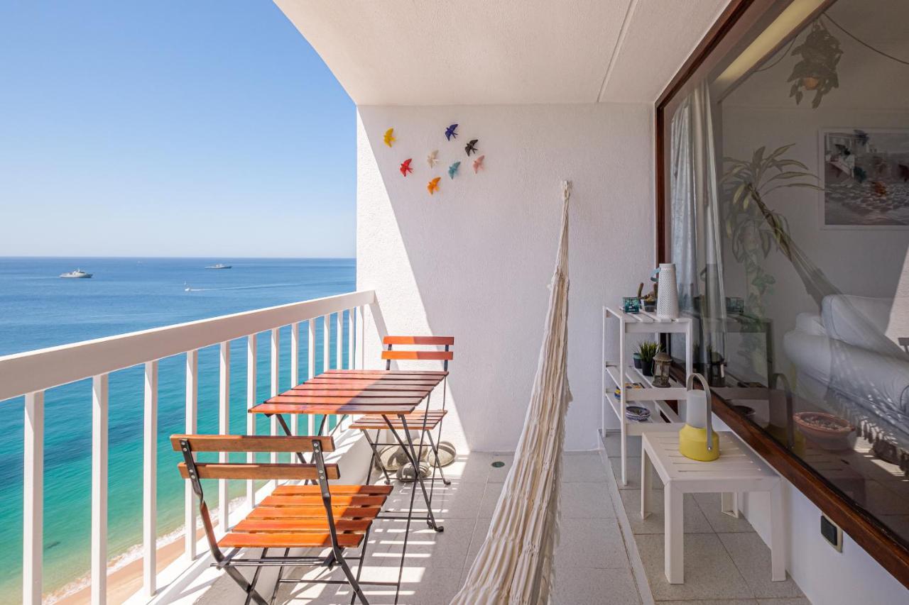 House On The Beach Sesimbra Buitenkant foto